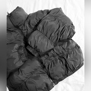 Wild Fable cropped Black Outerwear 🖤🖤